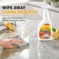 Multi Purpose Kitchen Degreaser Spray
