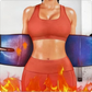 Sports Waist Support Belt