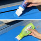 Rust Conversion Roof Paint