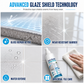 ✨ Tile Glaze Repair Spray – Restore Shine & Hide Fine Scratches