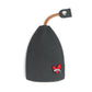 Creative Pull-out Cute Large-capacity Car Key Case