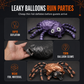 Halloween Clawed Spider Balloon for Party Decoration & Photo Props