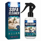 🏆LIMITED TIME 49% OFF🛋️Sofa Cleaner and Stain Remover for Various Cushion Materials