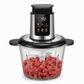 Electric Meat Grinder and Food Mincer