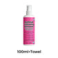 Bathtub Cleaner & Yellow Stain Remover