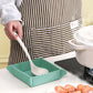 🎁Black Friday Sale - Limited time 49% OFF🍳Magnetic Silicone Trivet 🧲 | Foldable Pot Mat & Small Kitchen Tray
