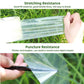 Waterproof PE Greenhouse Repair Tape
