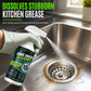 Kitchen Sink Drain and Pipe Cleaning Spray