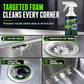Kitchen Sink Drain and Pipe Cleaning Spray