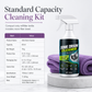 Kitchen Sink Drain and Pipe Cleaning Spray