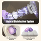 UV Sterilizing Noise-Canceling Sleep Earplugs