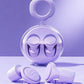 UV Sterilizing Noise-Canceling Sleep Earplugs