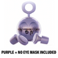 UV Sterilizing Noise-Canceling Sleep Earplugs