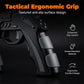 Wireless Motion-Sensing Gaming Gun Controller