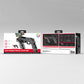 Wireless Motion-Sensing Gaming Gun Controller