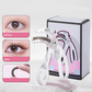 Frameless Wide Angle Eyelash Curler