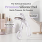 Frameless Wide Angle Eyelash Curler
