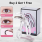 Frameless Wide Angle Eyelash Curler