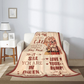 Ultra-Soft Warm Throw Blanket