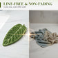 Creative Quick-Dry Towel with Hanging Loop