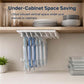 Space-Saving Lid Organizer