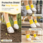 Disposable Waterproof Dog Paw Covers