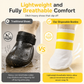 Disposable Waterproof Dog Paw Covers