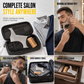 Easy-to-Use Beard Shaping Template