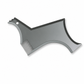 Easy-to-Use Beard Shaping Template