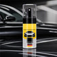 Car Plastic Restorer and Refurbishment Spray