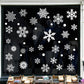 ❄Christmas Window Clings🔥