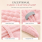 Quick-Dry Soft Thickened Hair Towel Wrap