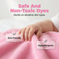 Soft Flannel Nap and Sofa Blanket