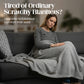 Ultra Soft Cozy Printed Throw Blanket
