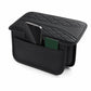 Car Central Armrest Cushion Pad with Storage Pocket