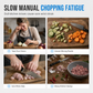 Stainless Steel Electric Meat Grinder