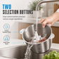 Stainless Steel Electric Meat Grinder