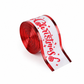 Christmas Decorative Ribbon for Gift Wrapping & Christmas Tree Decoration