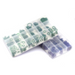 270-Piece O-Ring Seal Assortment Kit