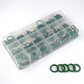 270-Piece O-Ring Seal Assortment Kit