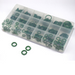 270-Piece O-Ring Seal Assortment Kit