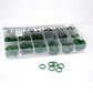 270-Piece O-Ring Seal Assortment Kit