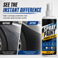 Multi-Purpose Car Surface Touch-Up Spray