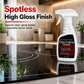 Fast-Acting Glass Cooktop Cleaning Spray