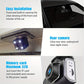 3 Channel Camera Cycle Video Recorder