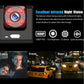 3 Channel Camera Cycle Video Recorder
