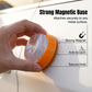 Magnetic Wireless Beacon Light for Car