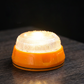 Magnetic Wireless Beacon Light for Car