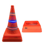 🚗 LIMITED-TIME 50% OFF 🚨✨Collapsible Reflective Road Cone