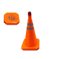 🚗 LIMITED-TIME 50% OFF 🚨✨Collapsible Reflective Road Cone